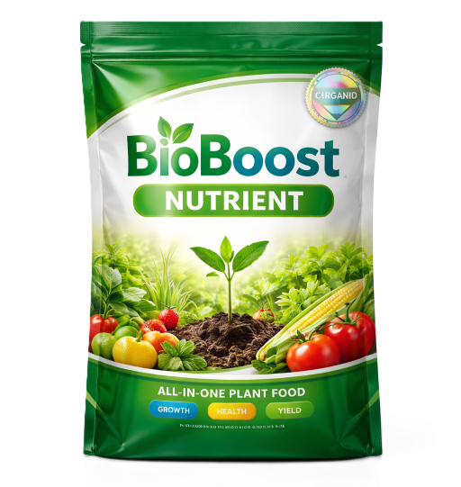 BioBoost Nutrient